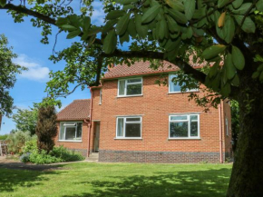 Springwell Cottage, Lutterworth